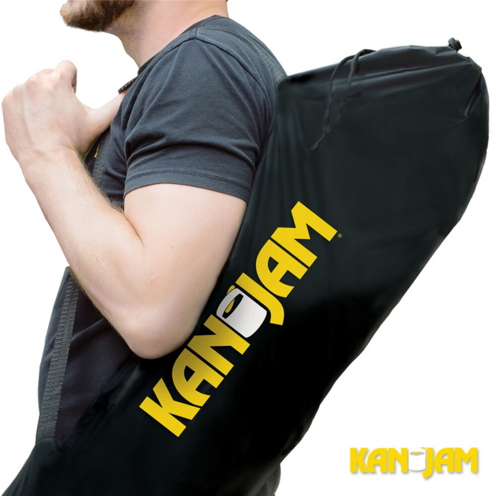 KanJam KanJam | Frisbee Spel KanJam | Opvouwbaar | Reisset! KanJam KanJam | Frisbee Spel KanJam | Opvouwbaar | Reisset!