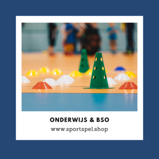 Alles voor het basisonderwijs en de BSO