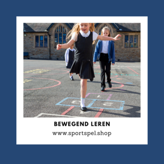 Bewegend leren spelmaterialen | Dobbelstenen | Beweegkubussen