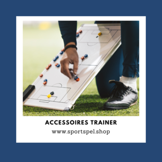 Accessoires | Fluitjes, Stopwatches, Zandlopers en Ballenpompen