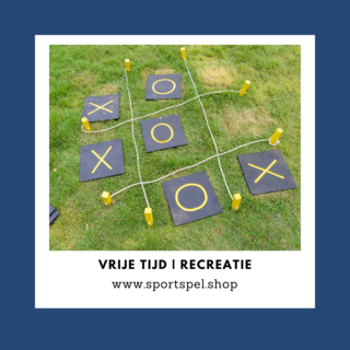 Vrije tijd en Recreatie | Voor actieve buitenplezier voor jong en oud