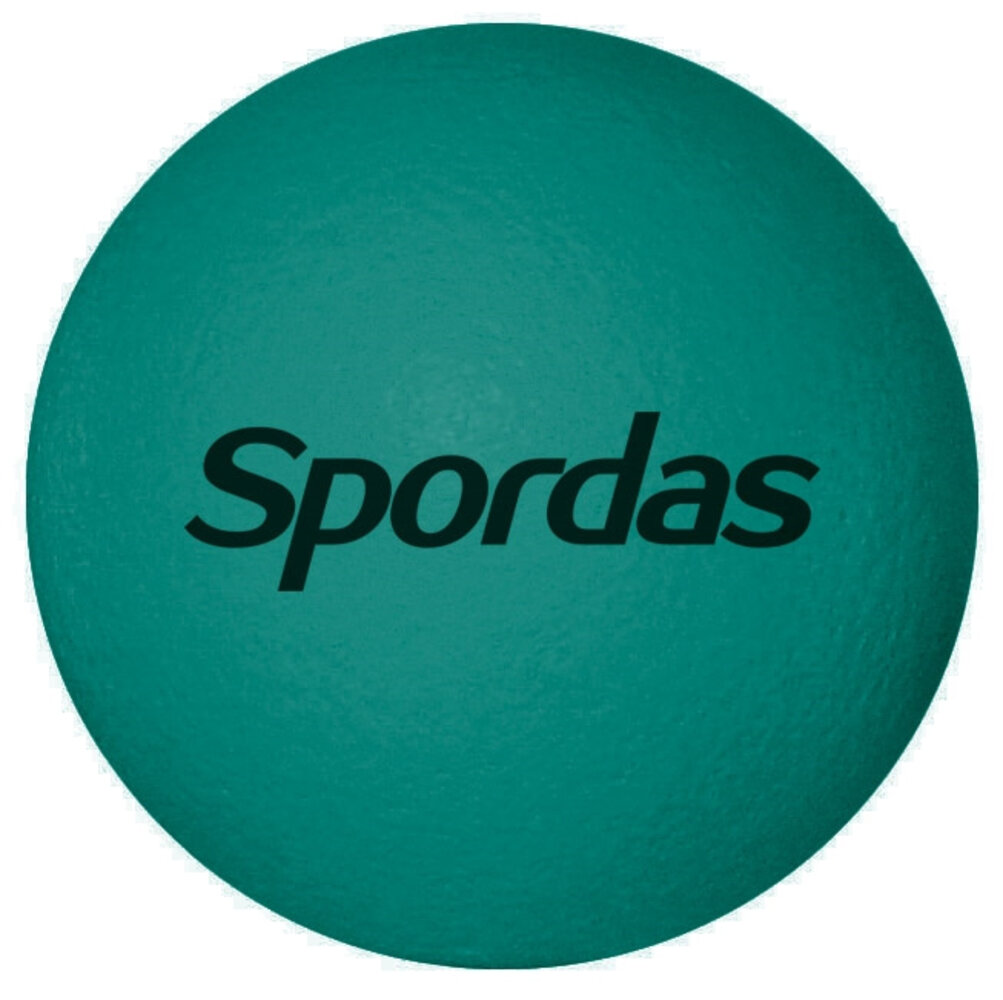 Spordas Foambal met olifantenhuid | Ø 18 cm| Geel | Basisonderwijs Spordas Foambal met olifantenhuid | Ø 18 cm| Geel | Basisonderwijs