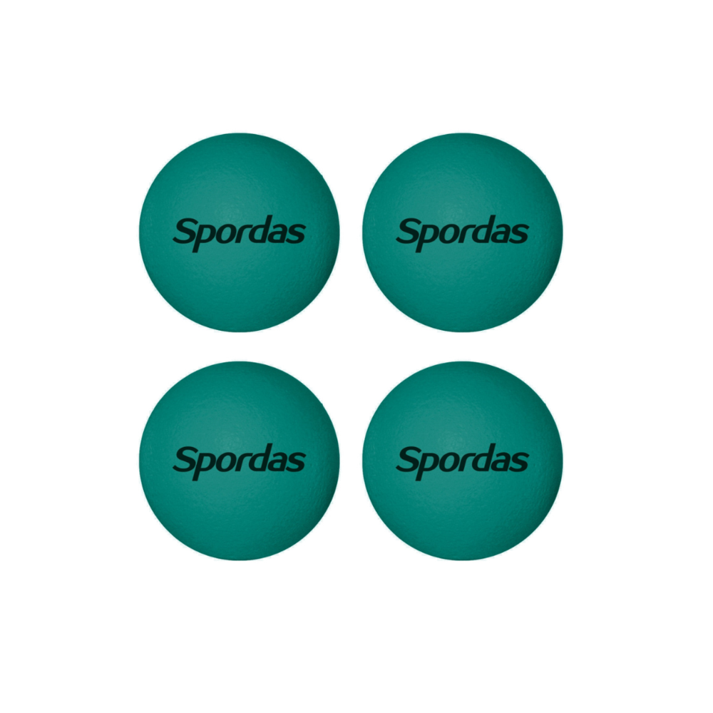 Spordas Foambal met olifantenhuid | Ø 18 cm| Geel | Basisonderwijs Spordas Foambal met olifantenhuid | Ø 18 cm| Geel | Basisonderwijs