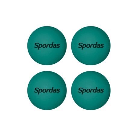 Spordas Foambal met olifantenhuid | Ø 18 cm| Groen | Basisonderwijs Spordas Foambal met olifantenhuid | Ø 18 cm| Groen | Basisonderwijs