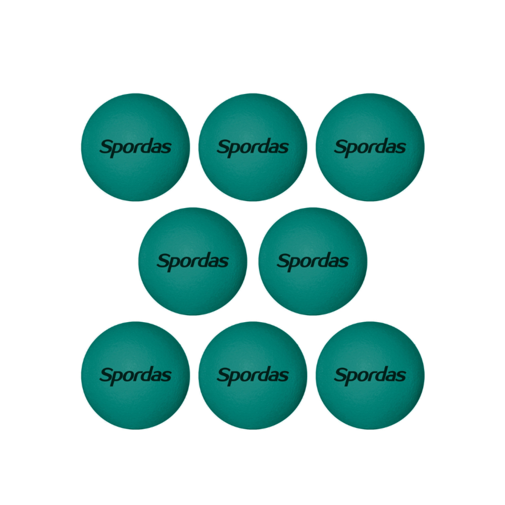 Spordas Foambal met olifantenhuid | Ø 18 cm| Geel | Basisonderwijs Spordas Foambal met olifantenhuid | Ø 18 cm| Geel | Basisonderwijs