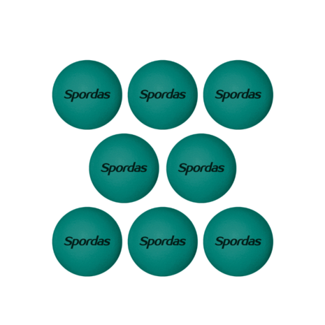 Spordas Foambal met olifantenhuid | Ø 18 cm| Geel | Basisonderwijs Spordas Foambal met olifantenhuid | Ø 18 cm| Geel | Basisonderwijs