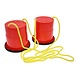 Pre-Sport Blikken Lopen Junior | 14 x 14,5 cm | Rood Pre-Sport Blikken Lopen Junior | 14 x 14,5 cm | Rood