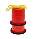 Pre-Sport Blikken Lopen Junior | 14 x 14,5 cm | Rood Pre-Sport Blikken Lopen Junior | 14 x 14,5 cm | Rood