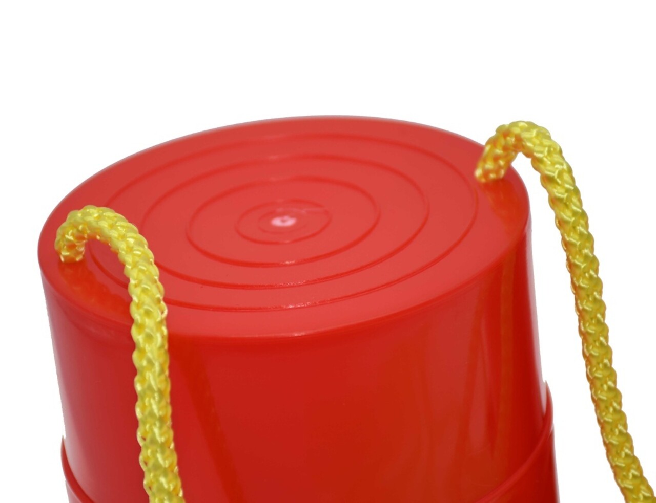 Pre-Sport Blikken Lopen Junior | 14 x 14,5 cm | Rood