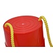 Pre-Sport Blikken Lopen Junior | 14 x 14,5 cm | Rood Pre-Sport Blikken Lopen Junior | 14 x 14,5 cm | Rood