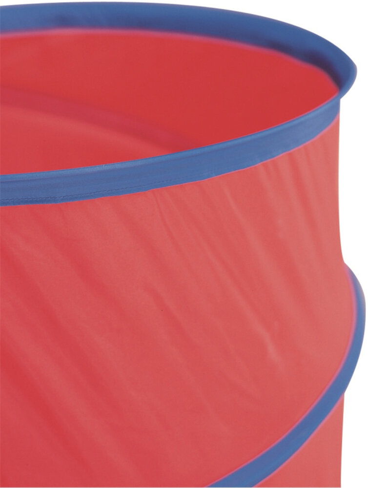 Spordas Kruiptunnel | Beweegparcours | Lengte 185 cm - Diameter 50 cm Spordas Kruiptunnel | Beweegparcours | Lengte 185 cm - Diameter 50 cm