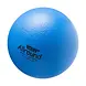 Volley High bounce Allround foambal | Ø  18 cm | Blauw | Per stuk / Voordeelsets