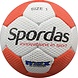 Spordas Handbal | Maat 0 - 1 | Duurzame handbal met top grip en perfecte stuit