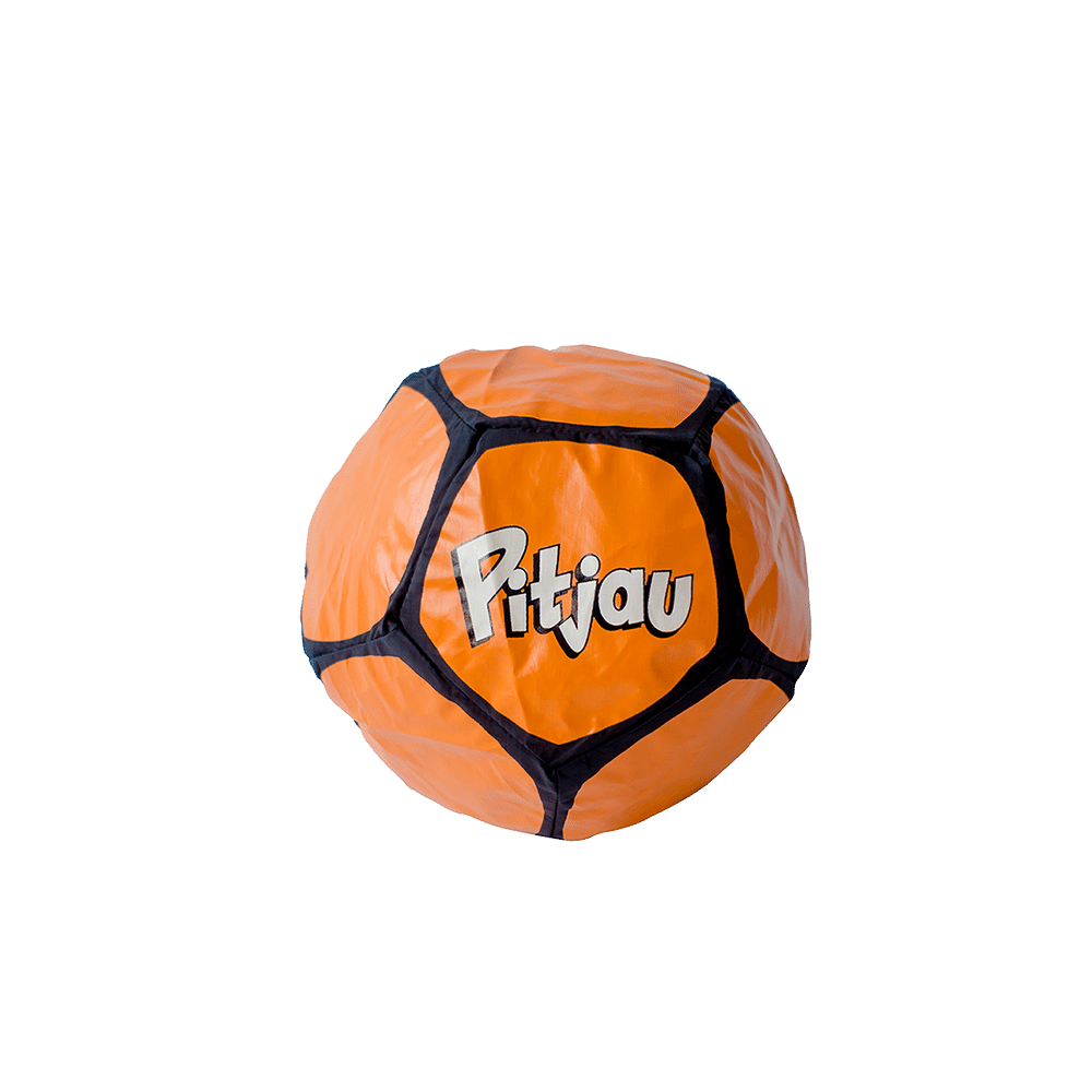 Pitjau Pitjau Ball | Ultiem Spelplezier voor Binnen én Buiten