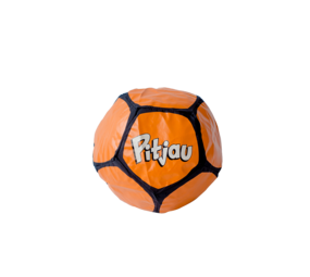 Pitjau Pitjau Ball | Ultiem Spelplezier voor Binnen én Buiten