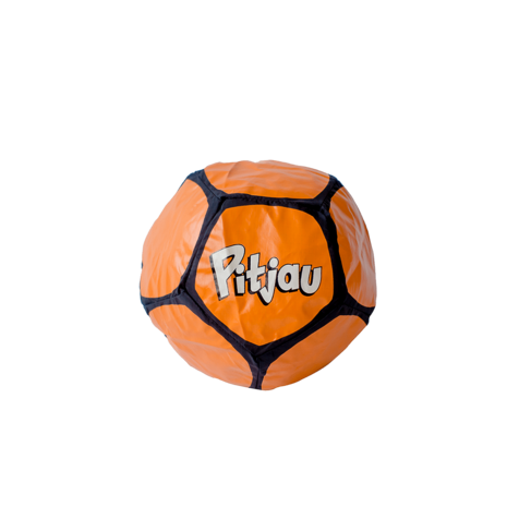 Pitjau Pitjau Ball | Ultiem Spelplezier voor Binnen én Buiten