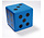 Blauw