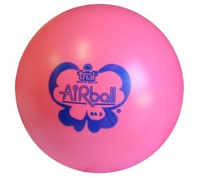 Trial Trial® Airbal SUPERSOFT | 18cm - 24 cm | Roze Trial Trial® Airbal SUPERSOFT | 18cm - 24 cm | Roze