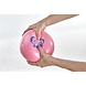 Trial Trial® Airbal SUPERSOFT | 18cm - 24 cm | Roze Trial Trial® Airbal SUPERSOFT | 18cm - 24 cm | Roze