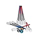 Kübler Sport Kübler Sport® Ball Bouncer Set | Knotshockey | Set van 12 Kübler Sport Kübler Sport® Ball Bouncer Set | Knotshockey | Set van 12