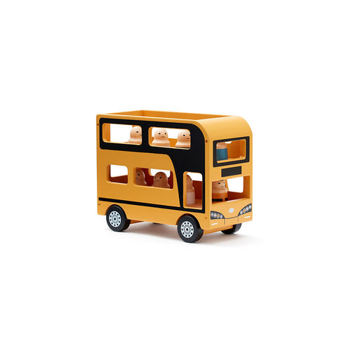 Kidsconcept Dubbeldekker Aiden Kidsconcept Dubbeldekker Aiden
