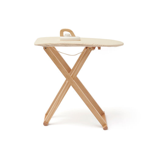 Kidsconcept Strijkijzer met plank BISTRO Kidsconcept Strijkijzer met plank BISTRO