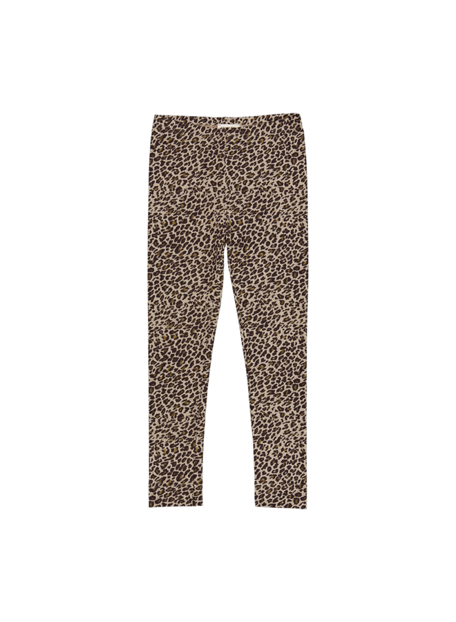 Leo Legging Leopard