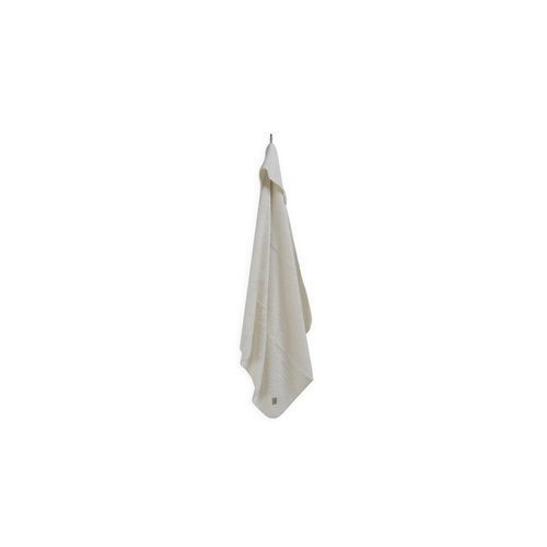 Nanami Bathcape Towel 75x75 Off white