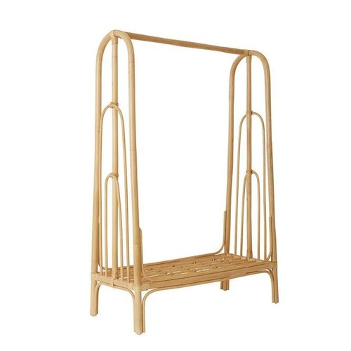 Oyoy Mini Rainbow Clothes Rack Oyoy Mini Rainbow Clothes Rack