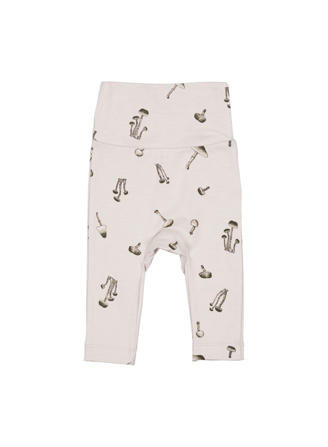 Marmar Copenhagen - Piva Modal Pant Mushrooms