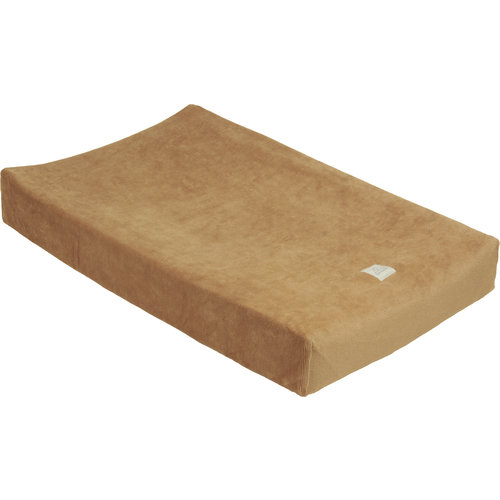 Nanami Changingmat ribvelvet sand Nanami Changingmat ribvelvet sand