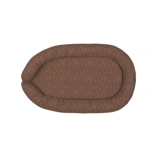 Nanami Nest hills print Brown Nanami Nest hills print Brown