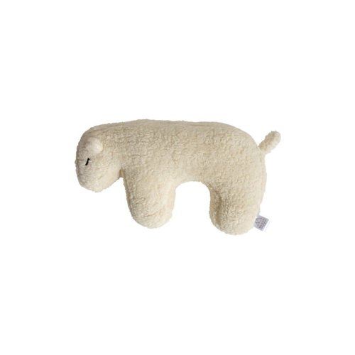 Nanami Nanami small Polarbear travel pillow Nanami Nanami small Polarbear travel pillow
