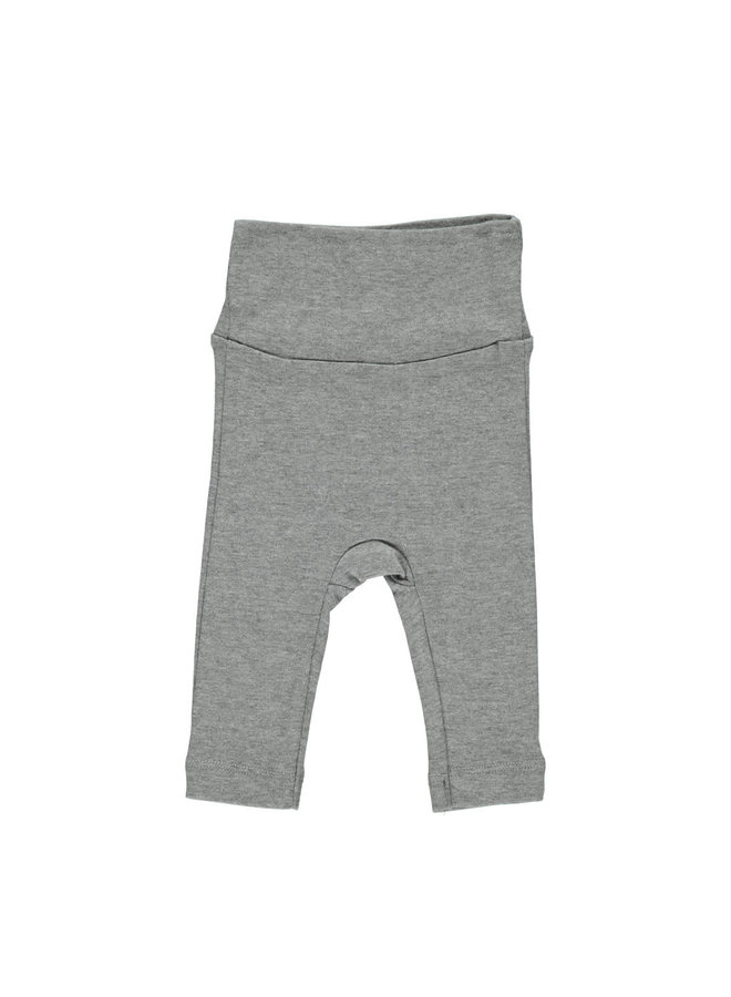 Piva newborn Grey Melange