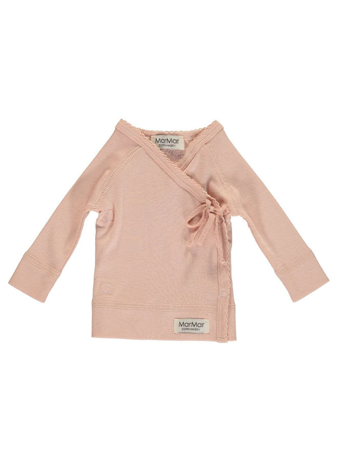 Tut wrap LS Rose