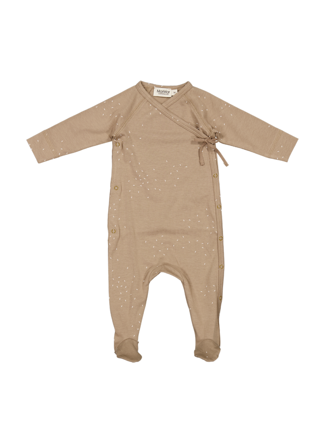 Rula onesie Nut Sprinkles