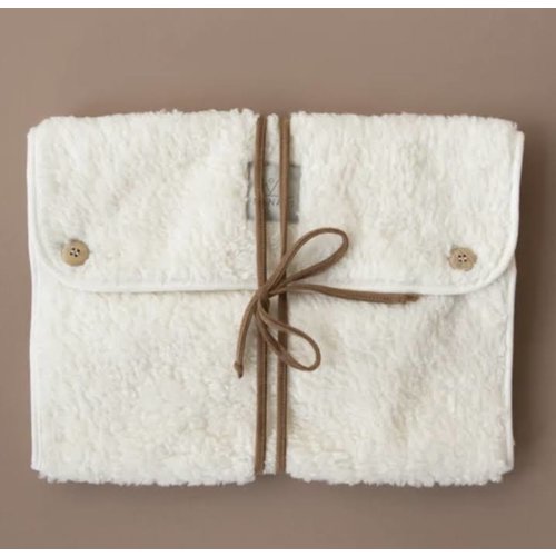 Nanami Nanami diaperbag teddy Nanami Nanami diaperbag teddy