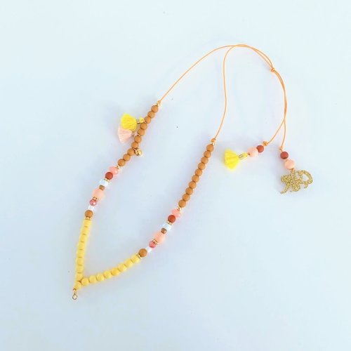 Feestbeest FB Ketting True Passion Feestbeest FB Ketting True Passion