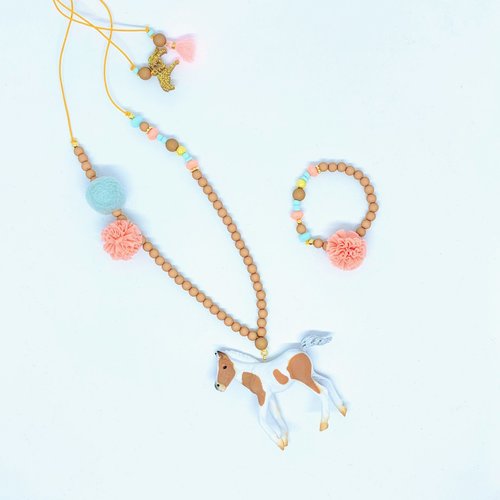 Feestbeest FB Ketting Daydreamer Feestbeest FB Ketting Daydreamer