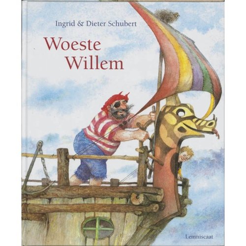 Woeste Willem Woeste Willem