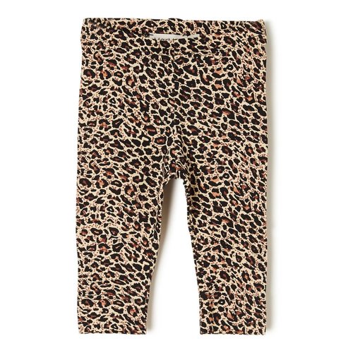 Marmar Copenhagen Leo Legging Brown Marmar Copenhagen Leo Legging Brown