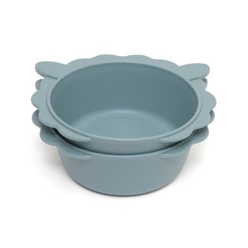 Petit Monkey Bowls set v 2 lammy hosta Petit Monkey Bowls set v 2 lammy hosta