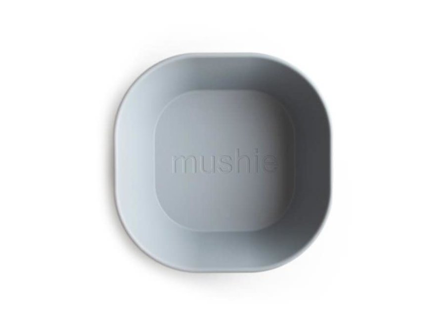 Mushie bowl Cloud