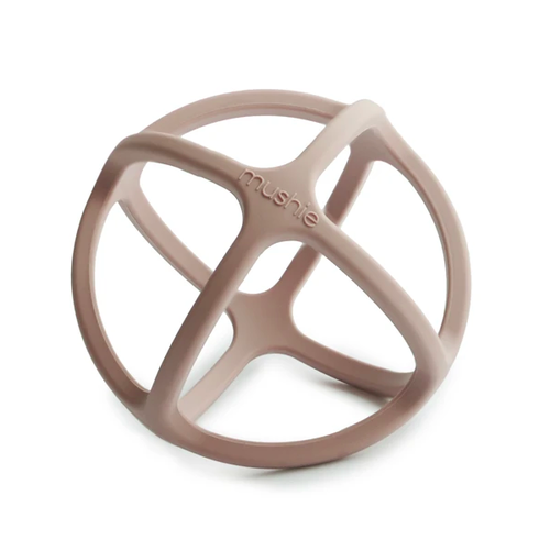 Mushie Mushie Teether Shifting Sand Mushie Mushie Teether Shifting Sand