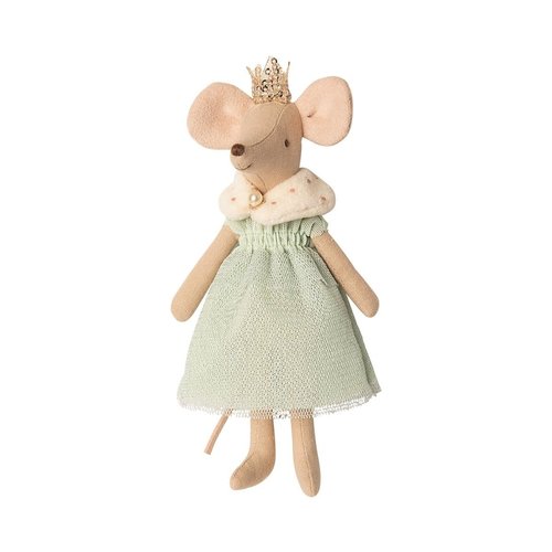 Maileg Maileg Queen Mouse Maileg Maileg Queen Mouse