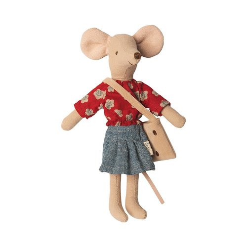 Maileg Maileg Mum Mouse Maileg Maileg Mum Mouse