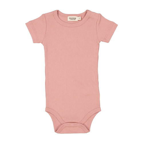 Marmar Copenhagen Plain Body Coral Haze Marmar Copenhagen Plain Body Coral Haze