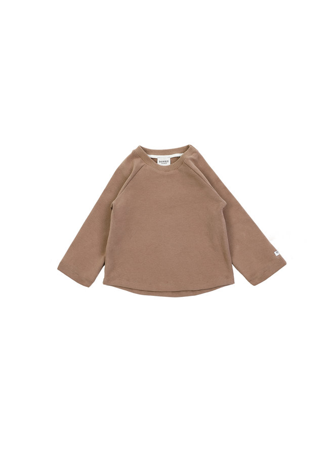 Maas Sweatshirt Mocha