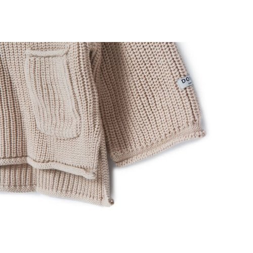 Donsje Amsterdam Stella Sweater Soft Sand
