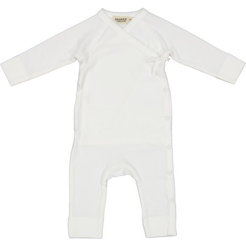 Marmar Copenhagen Rula Romber Gentle White Marmar Copenhagen Rula Romber Gentle White